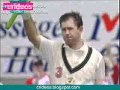 Ricky Ponting's 242...Adelaide....2003..