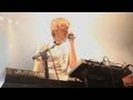 Yuksek - The Edge (Official Video) (Ultra Music)