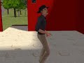 SIMS 2 BOP TO THE TOP