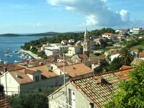 Hvar Vacations