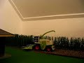 Claas Jaguar 880 hakselaar