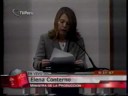 Elena Conterno APEC-PER�