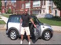 2008 MINI Cooper Clubman 2008 MINI Cooper Clubman