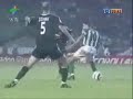 Zidane assists