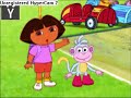 Numb- Dora The Explorer