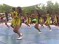 PNHS Cheerdance