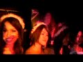 Elation Events & ThePimpFactory.com X-Mas @ Space