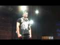 videos de Perspectives Sight and Sound Fashion Show at Basic in San diego