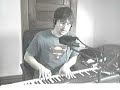 Matt Flaherty of Catharsis: \"Sweet Oblivion\" original song