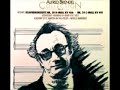 Brendel: Mozart Piano Rondo in D KV 382 -Allegretto grazioso