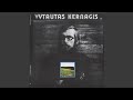 Vytautas Kernagis - Jei žinotum tu
