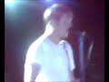 Cartel @ the Roxy- Minstrels Prayer