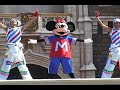 ?????????????Tokyo Disneyland Cool the Heat? ?????????????Tokyo Disneyland Cool the Heat?