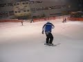 skihalle neuss snowboard fahren
