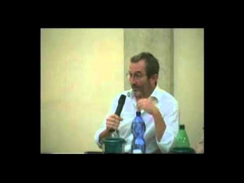 Quando l'ascolto è un diritto - Andrea Vitale [4/10]