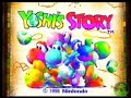 Yoshi – Baby Bowsers Lullaby