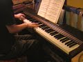 Rachmaninoff - Etude-Tableau in G Minor Rachmaninoff - Etude-Tableau in G Minor