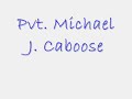 red vs blue caboose
