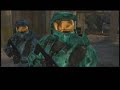 Red vs Blue Caboose