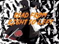Naruto Manga 386