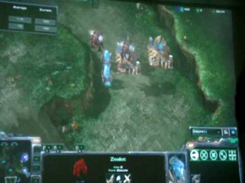 starcraft 2 review