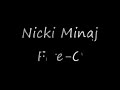 Nicki Minaj - Five-O