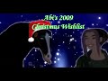 Abi's Christmas Wish List