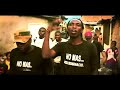 No mas! Colombian Gangster's