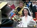 Видеоновость Британские правила наследования короны поменялись 