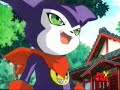 Digimon 3 Epis�dio 10 - (1� Parte)