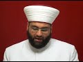 الله منزه عن الكيف والحجم