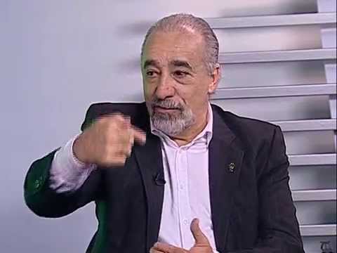 Programa Politica e Viola recebe o Deputado Rasca Rodrigues