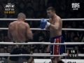 k 1 world grand prix 2005 highlight