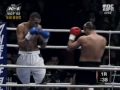 k 1 world grand prix 2005 highlight