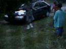 i be on the block.