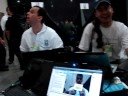 Microsoft TechED 2008 Brasil - Passeando pelo evento