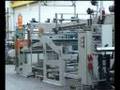 1600mm wide Union sheet co extrusion line