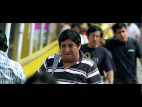 VIDEO: mira el tráiler oficial de la película "Lima 13"
