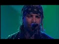 Backyard Babies - Heaven 2.9 (Live)