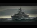 The Canadian military