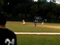 Kolby Kilhart baserunning