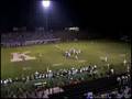 mooresville vs kannapolis 2007