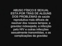 Violencia domestica
