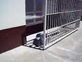 PORT�O PIVOTANTE ROBO