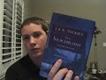 my tolkien project