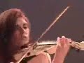 Video de Diana tocando violin wpf 2005