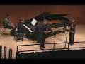 Corigliano Clarinet Concerto II. Elegy