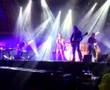 Nightwish-The poet and the pendulum (live) @joensuu 12.12.07