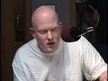 Brother Ali - Interview - Reno Nv