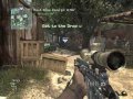 I hate MW3